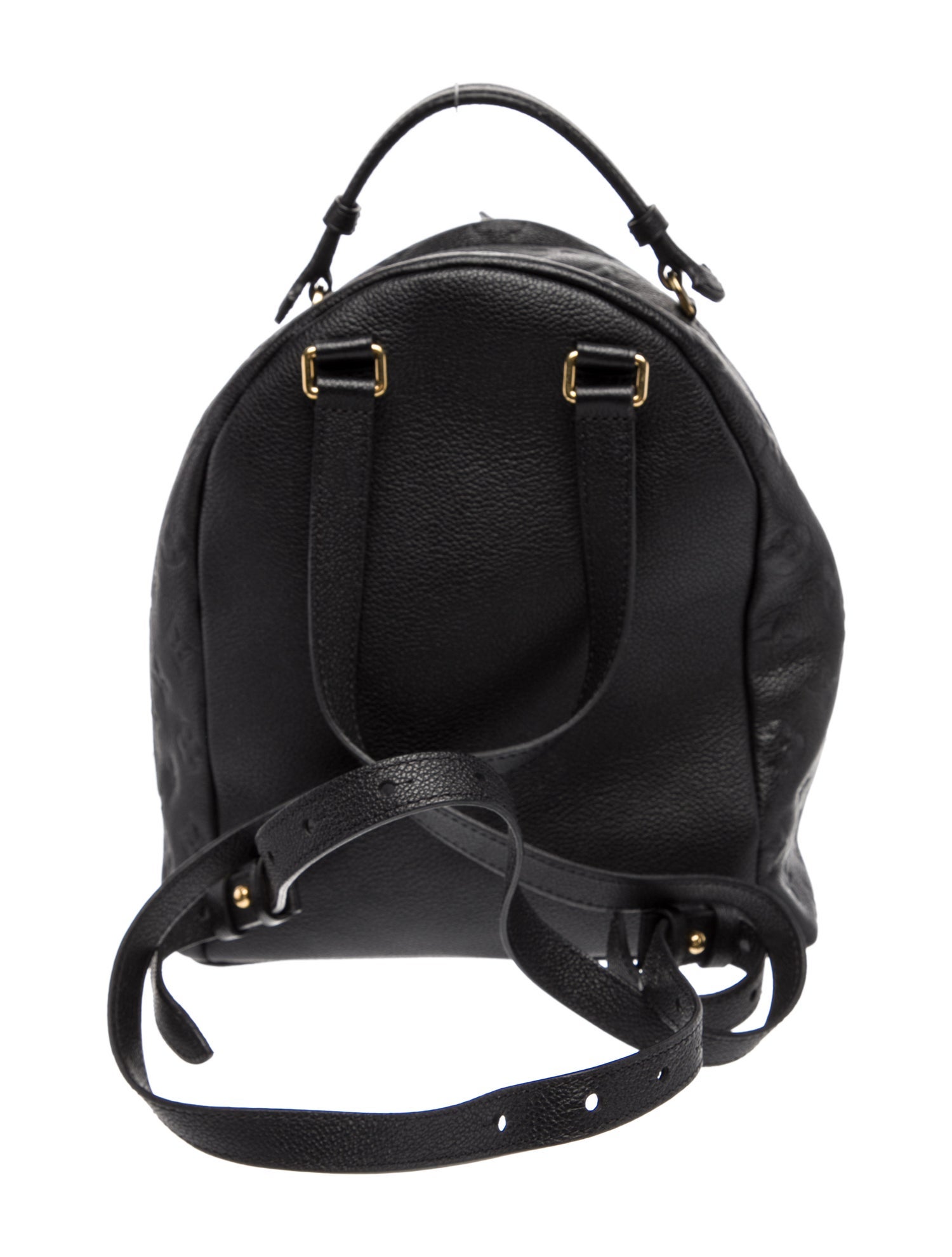 Louis Vuitton LV Monogram Sorbonne